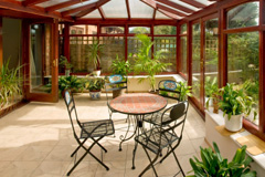 Clayhidon conservatory quotes