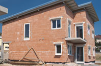 Clayhidon home extensions