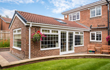 Clayhidon house extension leads
