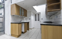 Clayhidon kitchen extension leads